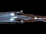 12 Ga. Parker Grade 1 Hammergun - 11 of 13