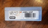 Smith & Wesson Mod. 629-3 Shooter’s Lot - 13 of 13
