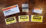 Smith & Wesson Mod. 629-3 Shooter’s Lot - 9 of 13
