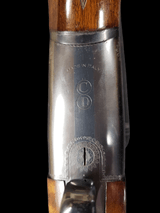 12 GAUGE CHARLES DALY EMPIRE GRADE - 8 of 11