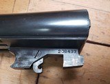 12 GA. PARKER VHE 34” BARRELS - 12 of 15
