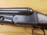 12 GA. PARKER VHE 34” BARRELS - 4 of 15