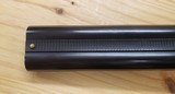 12 GA. PARKER VHE 34” BARRELS - 15 of 15