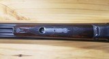 12 GA. PARKER VHE 34” BARRELS - 8 of 15