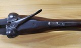 12 GA. PARKER VHE 34” BARRELS - 9 of 15