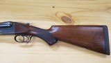 12 GA. PARKER VHE 34” BARRELS - 2 of 15
