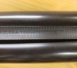 12 GA. PARKER VHE 34” BARRELS - 13 of 15