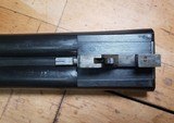 12 GA. PARKER VHE 34” BARRELS - 11 of 15