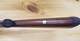 12 GA. PARKER VHE 34” BARRELS - 5 of 15
