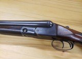12 GA. PARKER VHE 34” BARRELS - 3 of 15