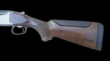 MILLER BROWNING 425 12 GAUGE - 2 of 13