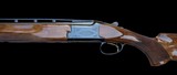 BROWNING CITORI GRADE 1 SKEET GUN 28 GAUGE - 3 of 10