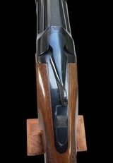 BROWNING CITORI GRADE 1 SKEET GUN 28 GAUGE - 10 of 10