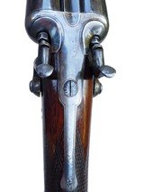 ARMY & NAVY CSL HAMMER GUN - 7 of 15