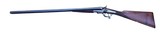 ARMY & NAVY CSL HAMMER GUN - 1 of 15