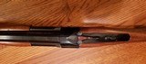 12 GA. REMINGTON MODEL 3200 SKEET GUN - 8 of 11