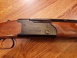 12 GA. REMINGTON MODEL 3200 SKEET GUN - 4 of 11