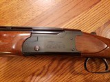 12 GA. REMINGTON MODEL 3200 SKEET GUN - 3 of 11