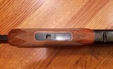 12 GA. REMINGTON MODEL 3200 SKEET GUN - 10 of 11