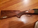 12 GA. REMINGTON MODEL 3200 SKEET GUN - 2 of 11