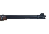 WINCHESTER 9422M LEVER ACTION RIFLE .22 WIN MAG - 10 of 11