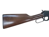 WINCHESTER 9422M LEVER ACTION RIFLE .22 WIN MAG - 6 of 11