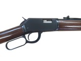 WINCHESTER 9422M LEVER ACTION RIFLE .22 WIN MAG - 7 of 11
