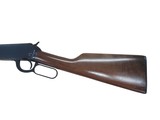 WINCHESTER 9422M LEVER ACTION RIFLE .22 WIN MAG - 2 of 11