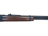 WINCHESTER 9422M LEVER ACTION RIFLE .22 WIN MAG - 9 of 11