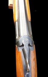 12 Ga. BROWNING SUPERPOSED LIGHTNING - 5 of 15