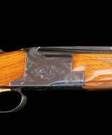 12 Ga. BROWNING SUPERPOSED LIGHTNING - 3 of 15