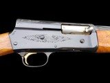 BROWNING A-5 MAGNUM TWENTY - 7 of 12