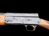 BROWNING A-5 MAGNUM TWENTY - 4 of 12