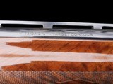 REMINGTON MODEL 1100 CLASSIC TRAP - 9 of 11