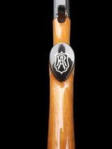REMINGTON MODEL 1100 CLASSIC TRAP - 10 of 11