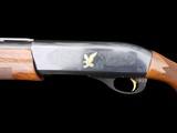 REMINGTON MODEL 1100 CLASSIC TRAP - 3 of 11