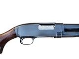 12 Ga. WINCHESTER MODEL 12 - 6 of 11