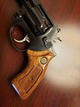 TAURUS MODEL 941.22 MAGNUMNIB - 6 of 7
