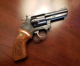 TAURUS MODEL 941.22 MAGNUMNIB - 3 of 7