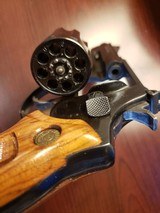 TAURUS MODEL 941.22 MAGNUMNIB - 7 of 7