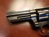 TAURUS MODEL 941.22 MAGNUMNIB - 5 of 7