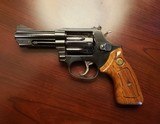 TAURUS MODEL 941.22 MAGNUMNIB - 4 of 7