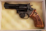 TAURUS MODEL 941.22 MAGNUMNIB - 1 of 7