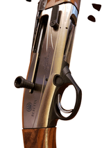 12 Ga. BERETTA
A400 Xcel MULTITARGET - 8 of 11