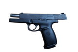 40 CALIBER S&W SIGMA SERIES - 6 of 8
