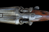 28 GA. W&C SCOTT & SON HAMMERGUN - 8 of 12