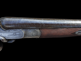 28 GA. W&C SCOTT & SON HAMMERGUN - 6 of 12