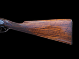 28 GA. W&C SCOTT & SON HAMMERGUN - 7 of 12