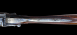 28 GA. W&C SCOTT & SON HAMMERGUN - 9 of 12