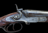28 GA. W&C SCOTT & SON HAMMERGUN - 4 of 12